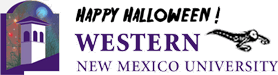 Western New Mexico University home
