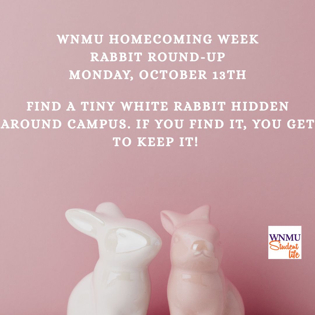 Rabbit Roundup